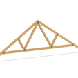 Roof-Truss-2.png Modelling Roof Trusses for Scratch Building