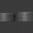 e2.jpg PUF Speed Wheel set Front and Rear with 2 tires