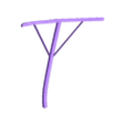 T_wide.STL Neon Template - Always Together