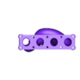 Manifold 2.STL Exhaust manifold