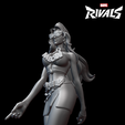 black-cat-urban-predator5.png BLACK CAT URBAN PREDATOR - MARVEL RIVALS