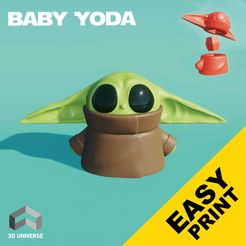 0.jpg Baby Yoda stylized