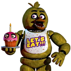 3D file Five Nights at Freddys Plushtrap Sitting (sitting) Update 🦸・3D  print design to download・Cults