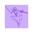 Espetacular_Homem-Aranha.jpgW120H120T3V4B3A0C50PS.stl 3D Spider-Man Lithophane - Illuminating Inspiration