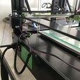 IMG_5804.JPG イースト3Dヤモリエンドストップケーブルチェーン＋X-Yタイダウン