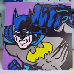 1.jpg Batman Pop Art