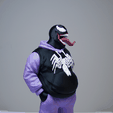 Urban-Venom-sideView.png Urban Venom - "Hungrig"