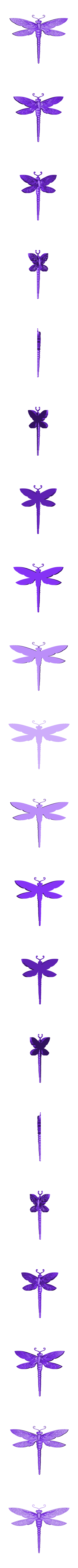P234 3d printer.stl Dragonfly