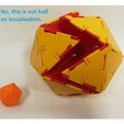d7cc510be0080ab2eeea63a13d681f49_preview_featured.jpg Half icosahedron, Platonic Solids