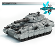 6-Hellhammer.png Ursus Rex-Pattern Super Heavy Battle Tank