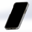 Version2_1.png iPhone 15 Pro Max - Sliding Middle Finger case