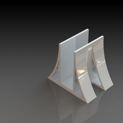 1.jpg Free STL file SERVER PC RACK TO TOWER・3D printable design to download