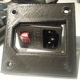 20140211_183750.jpg Mendelmax 1.5 Switch Cover Plate