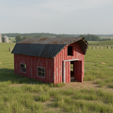 barn.png Old Red Barn
