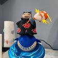 Snorlax Kisame Kisame Pokemon Naruto / SNORLAX KISAME POKEMON NARUTO
