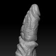 etsy-03.jpg Devil Dildo 3D Print Model