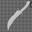 Great-Knife.png Great Knife