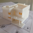 Capture_d__cran_2015-08-07___13.21.28.png Free STL file VIVIENDA UNIFAMILIAR EN 3D・3D printer design to download