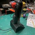 image0.jpeg Charging dock for Portable Screwdriver (links in description)