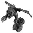 Ahriman-With-Wings-A-Mystic-Pigeon-Gaming.jpg Ahriman Evil Eye Beast Eldritch Horrors | DND/TTRPG | Resin Miniatures