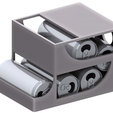 6.PNG Stackable can dispenser