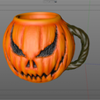 H14.png Mug Halloween