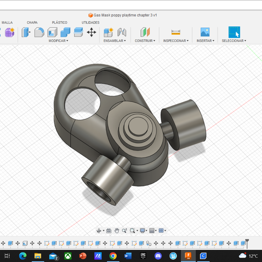 Captura-de-pantalla-44.png Poppy playtime chapter 3 Gas Mask