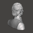John-Tyler-7.png 3D Model of John Tyler - High-Quality STL File for 3D Printing (PERSONAL USE)
