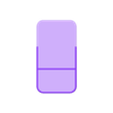 Caja almacenamiento escritorio.stl Ящик для хранения на столе