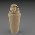 humana.jpg egyptian urn or canopic vases