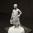 18.jpeg Old West Townsfolk: Chinese Frontier Community #2