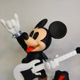 Proyecto-nuevso-17.jpg Mickey Mouse - mickey mouse - Metal Vibes (Multipart / No ams)
