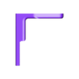 supportmirrored.stl Fichier STL gratuit Le Pissbot v0.2・Plan à télécharger et à imprimer en 3D