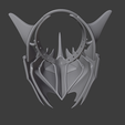7.png Mouth of Seuron Helmet - fully modular