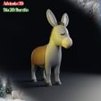 D20_A03.jpg Адвент 3D Боливия : День 20 Буррито : Многоцветный