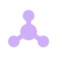 PPAC-MoleculeSymboNBox-v1-Base.stl 分子記号、入れ子にできるボックス (v1)