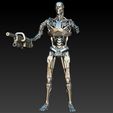 termi2.jpg Terminator stl