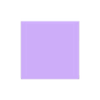 5_Inch_Square_Open_Top_Box.stl 5 Inch Square Open Top Box (12.7 Centimeters)