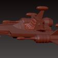 20221017_020833.jpg Starcrow 3D print model