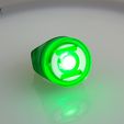 IMG_2553.jpg Anillo Linterna Verde con luz LED