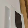 photo.jpg SAVE TOUCH CONTROL PANEL WALL MOUNTING COVER