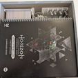 46c5e054-9f1a-42fc-b543-a629ceb9ef7b.jpg Horizon Forbidden West - Seeds of rebellion - Insert / Organizer 3D - All in one box