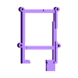 Pi_bumper.stl Free STL file Pi Command Center・Design to download and 3D print