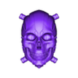 Skulldroid_Skull_PipeCox.stl SKULLDROID