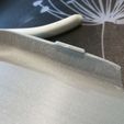 14.JPG Archivo STL Nintendo Switch - Empuñadura ergonómica (Original + OLED)・Objeto imprimible en 3D para descargar