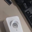 Wyze-Doorbell-V2_Case1-MGB.jpg Wyze Video Doorbell V2 Secure Cover (MK2)
