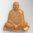 vaarts.41.png GURÚ NARAYANA TALLADO EN 3D