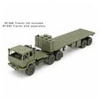 M871A2-Semi-Trailer-1.jpg M871A2 Military Flatbed Semi-Trailer STL – Tactical Cargo Trailer – HO Scale 1/87