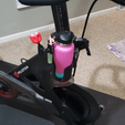 Peloton-Cup-XL-Cup-Holder.png Spinning Cycling XL Large Upright Cup Holder - Peloton Compatible