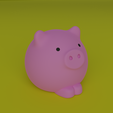 pig.png cute little animals